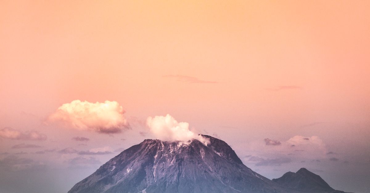 anak krakatau