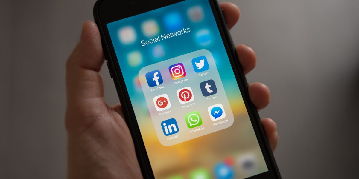 Social Media Management