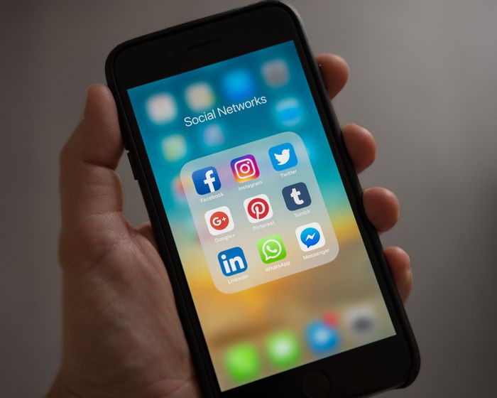 Web and social