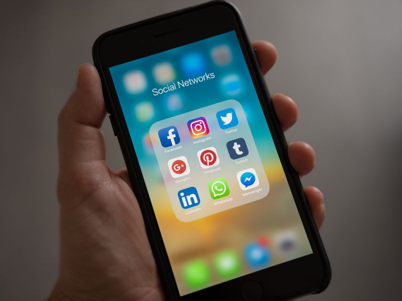 Social Network App