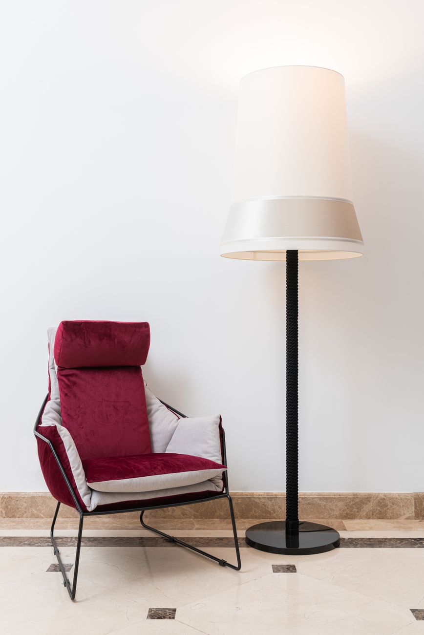 Aria Lounge Chair