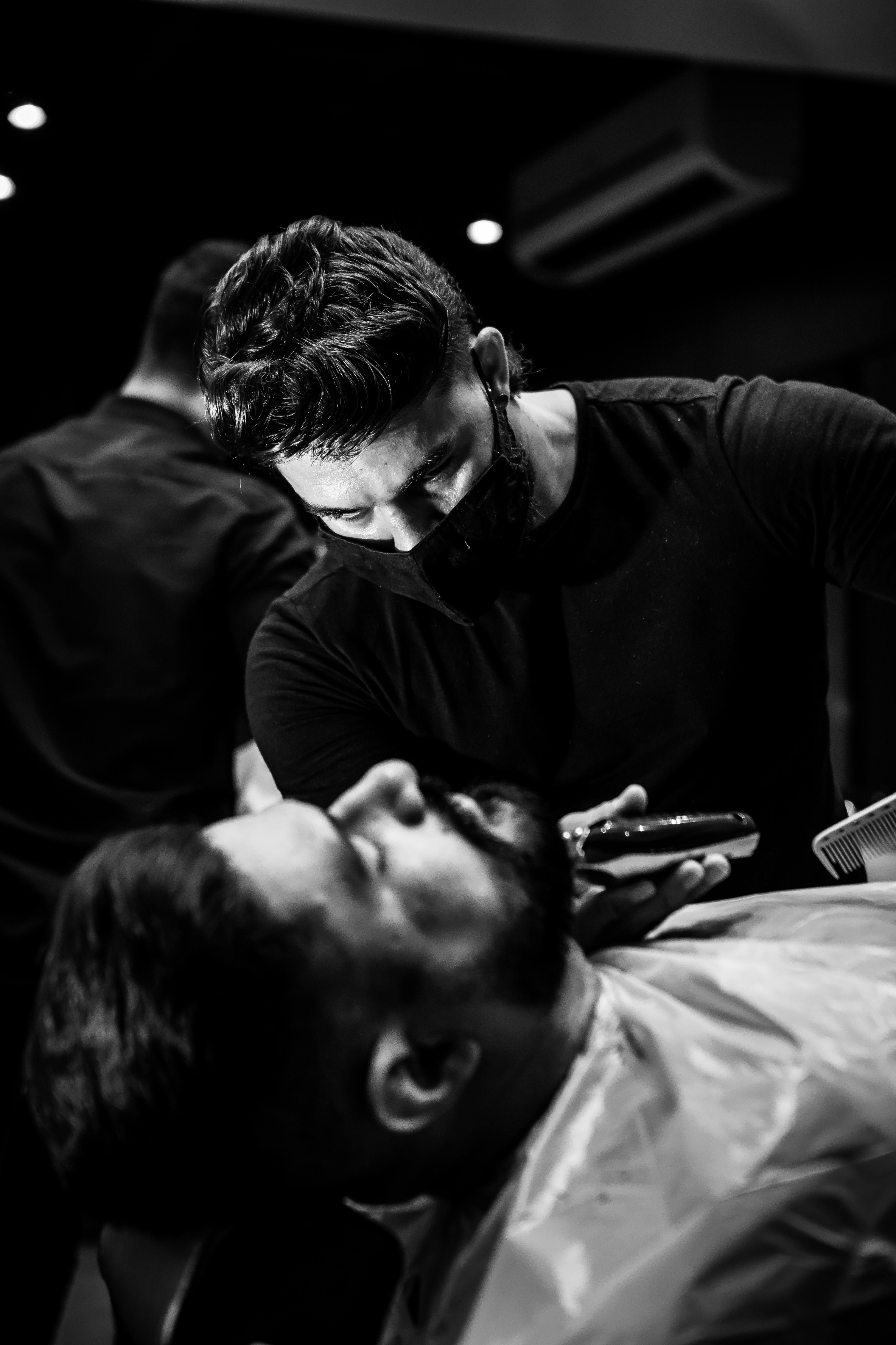 Men’s Grooming