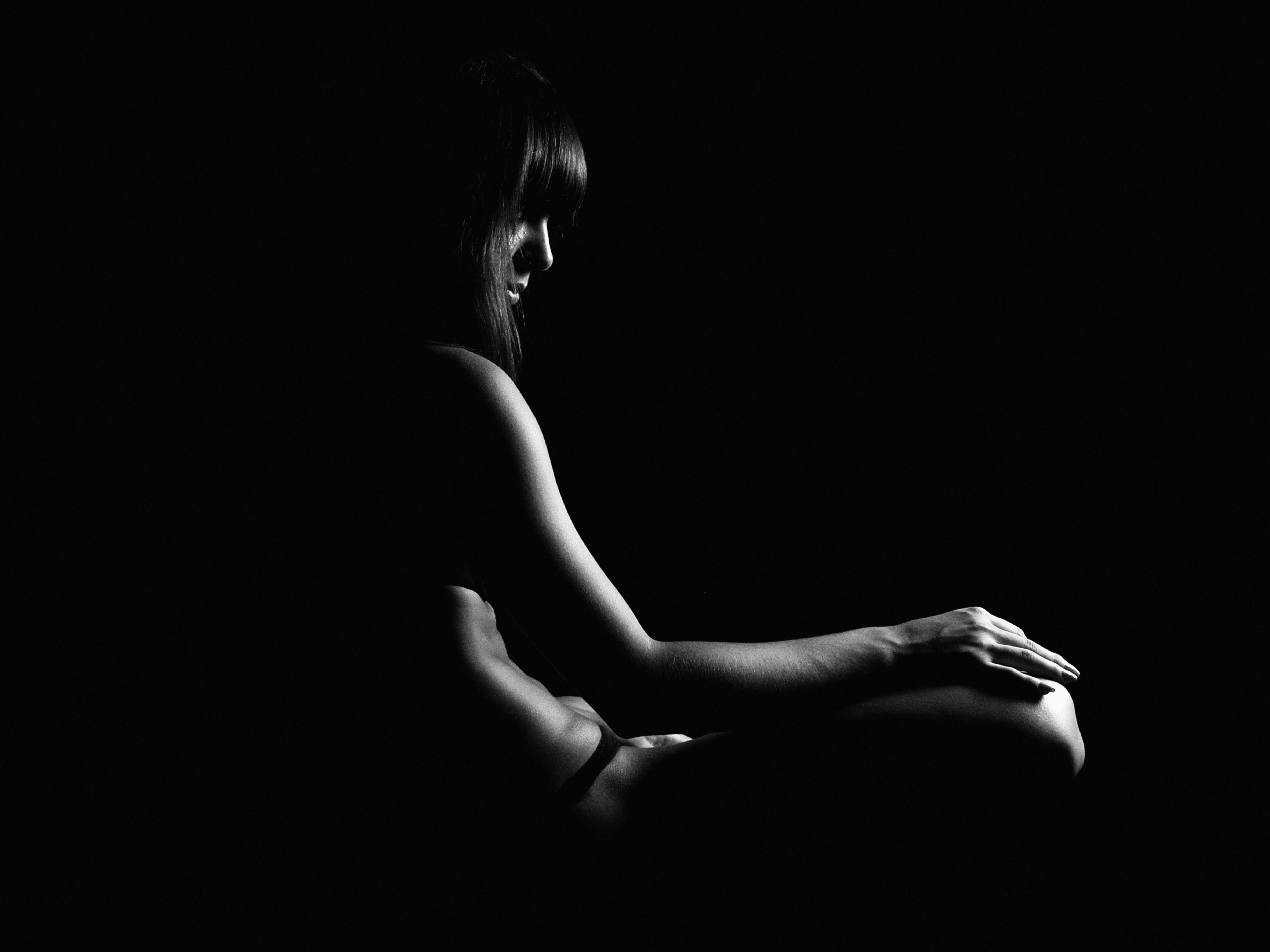Learn Photography Guide Nude 1