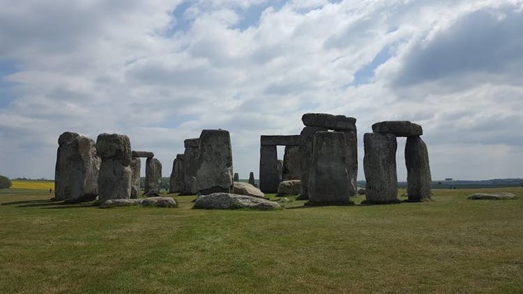 Stonehenge Monument