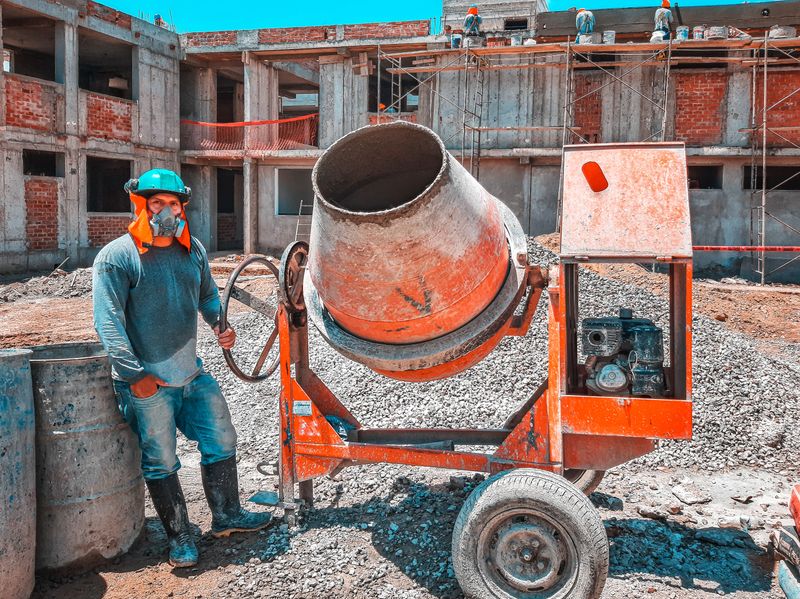 Civil Works