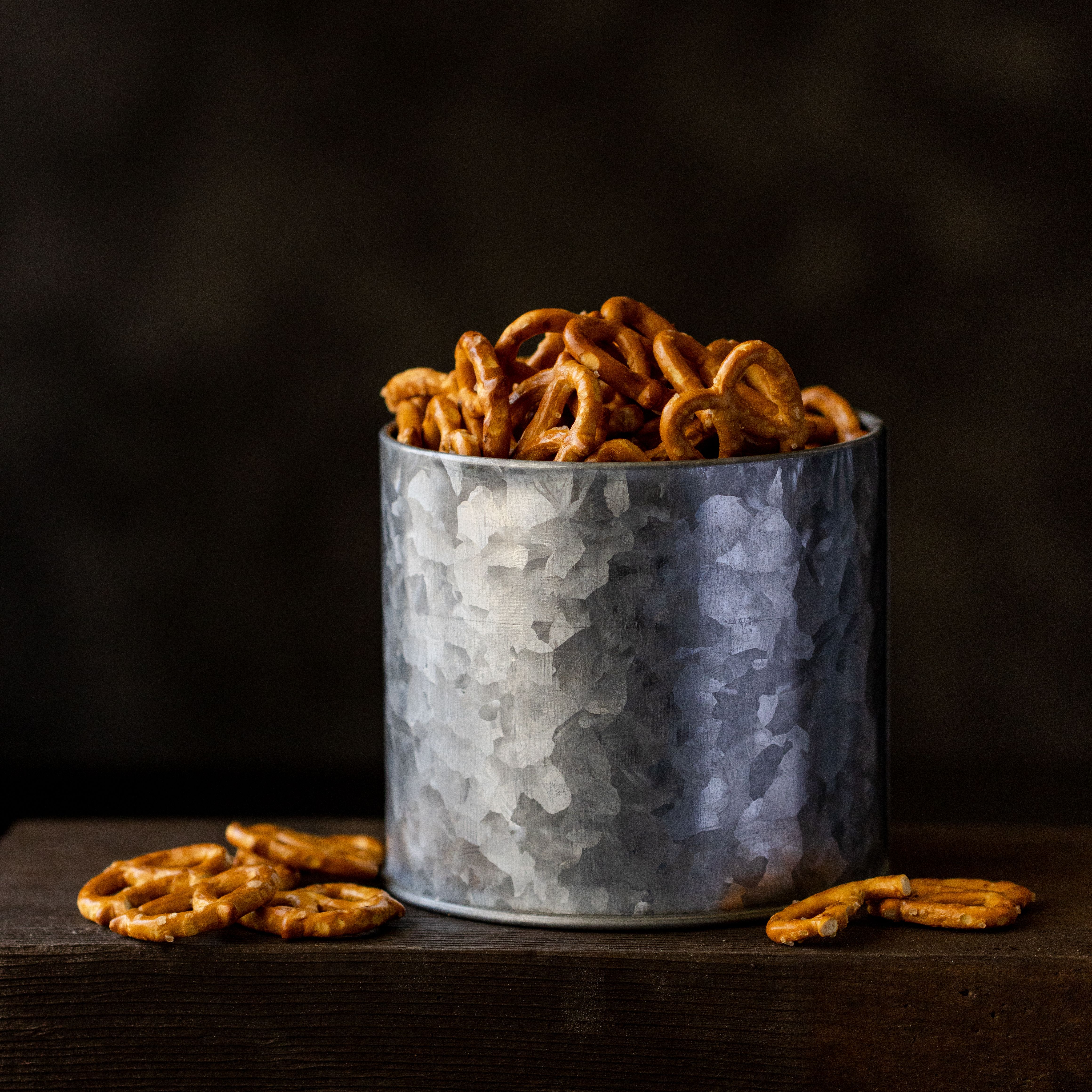 NOVA — Salted Caramel · Espresso