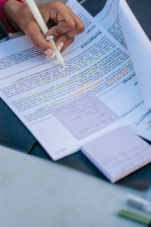 Comment estimer son niveau avant l'examen civique ?