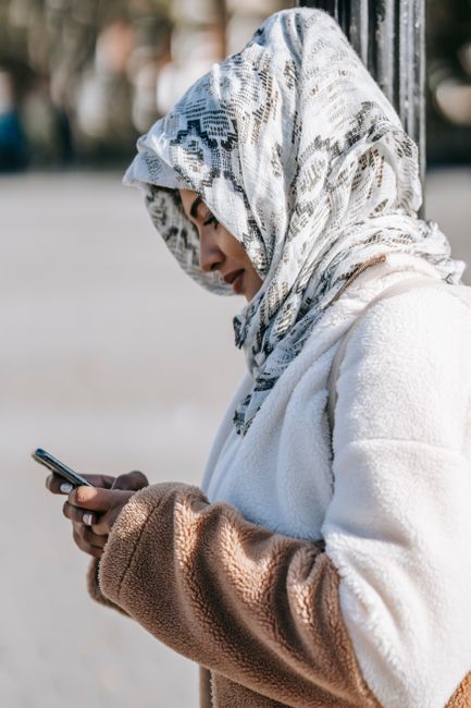 Strategi Aman dan Efektif Menggunakan Aplikasi Jodoh Muslim Gratis Strategi Aman dan Efektif Menggunakan Aplikasi Jodoh Muslim Gratis