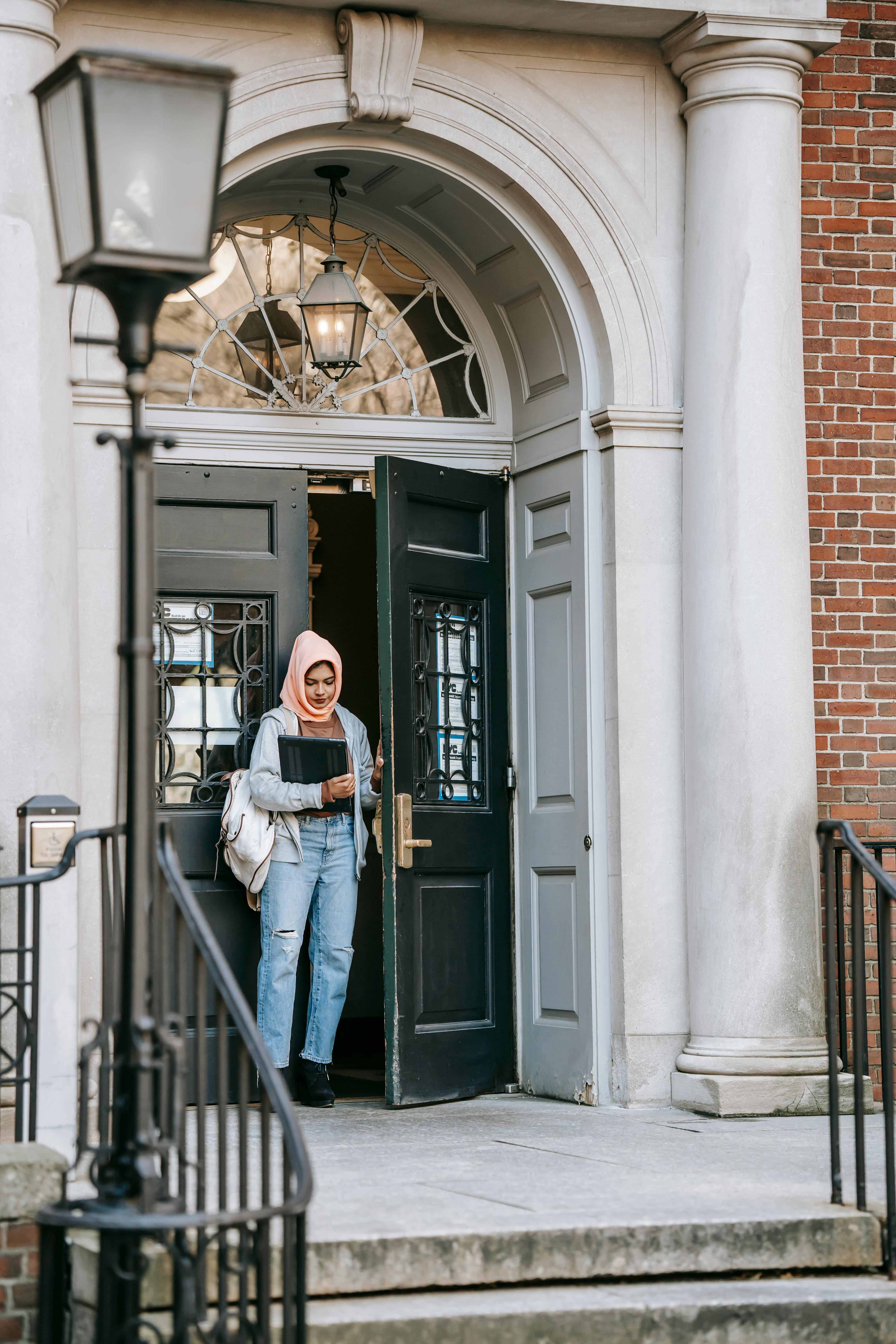 How big is a full grown musk ox?
