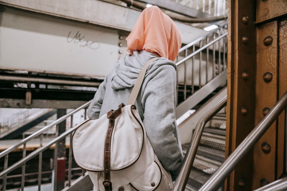 flat moves in St Helens — Loaded properly: blankets, straps and a plan in St Helens