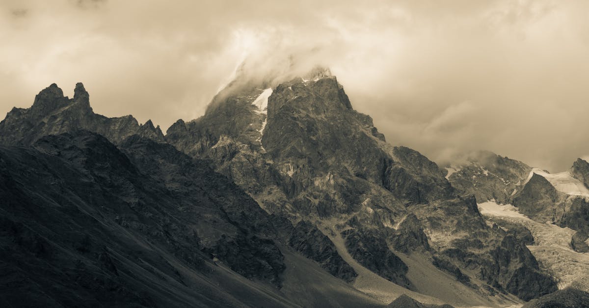 Does it snow in Georgia in July