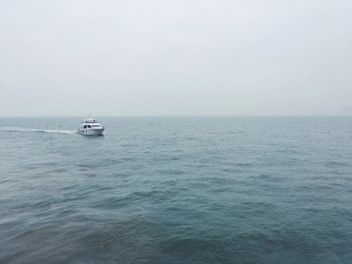 水運, 海, 海洋 的 免費圖庫相片