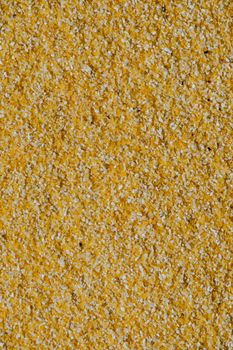 Regular Or Quick Water Grits
