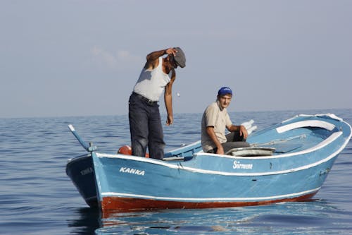 Gratis stockfoto met houten boot, vissersboot, vissersdorp