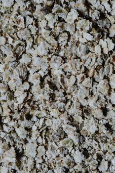 Veganic Sprouted Ancient Grain Flakes — kidney-friendly food