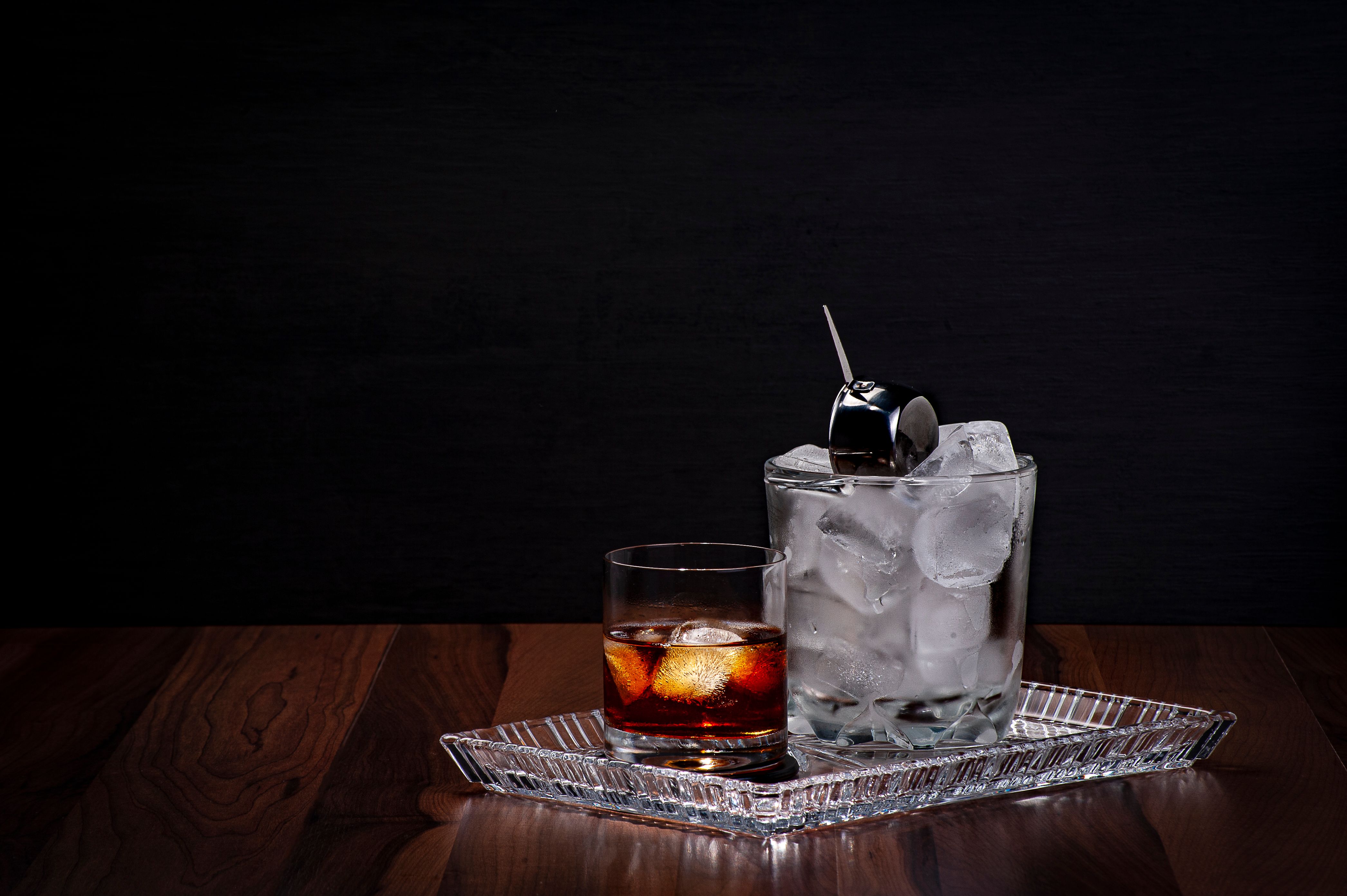 Two Ice Cubes · Free Stock Photo