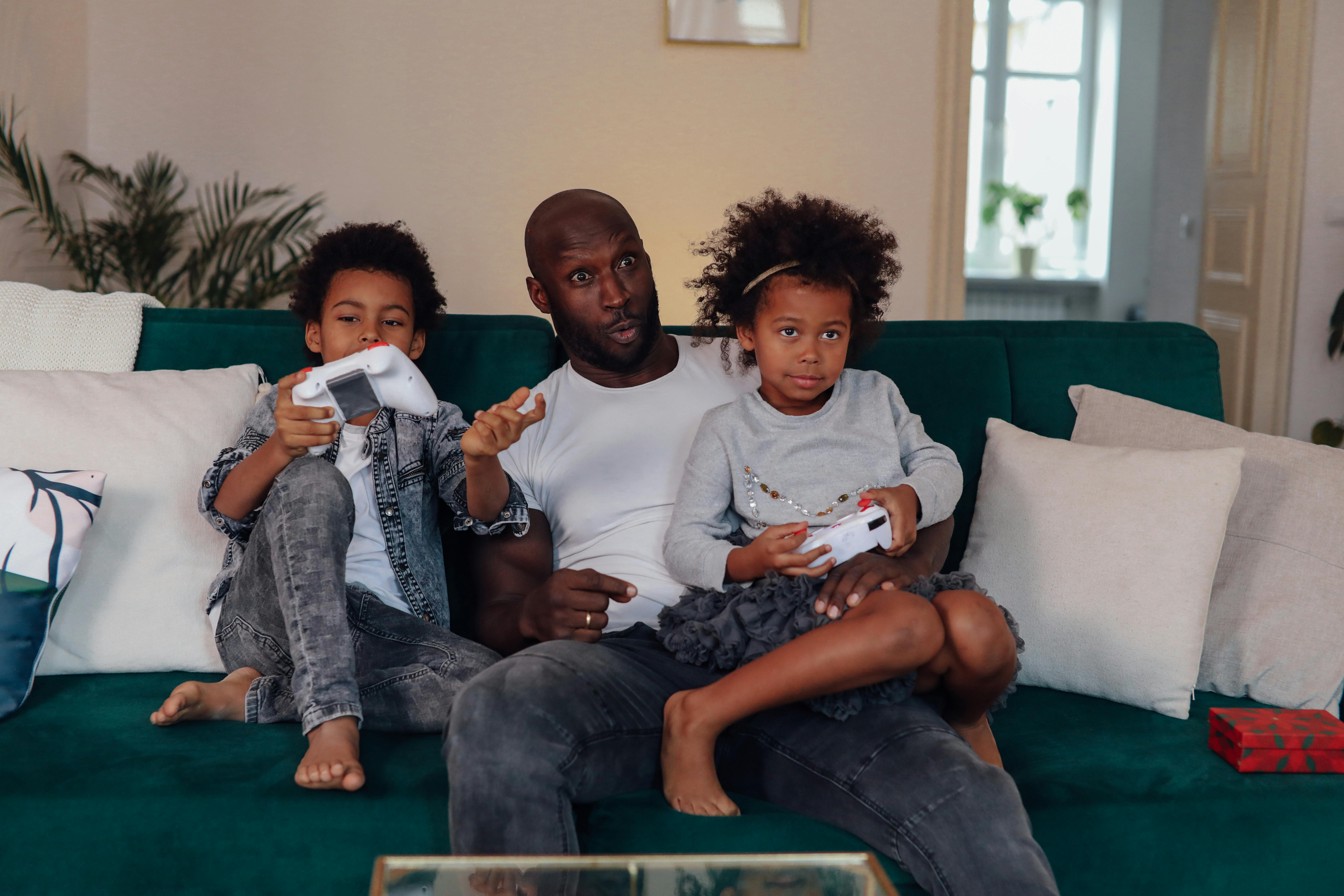 What are the 9 qualities of a man?