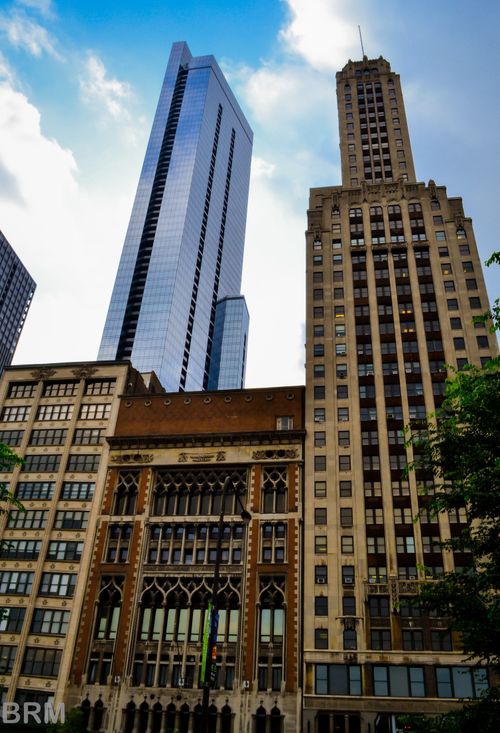 Free stock photo of chicago, city Stock Photo