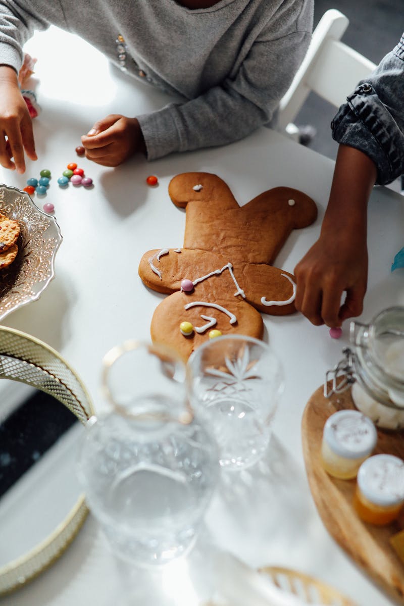 cookies