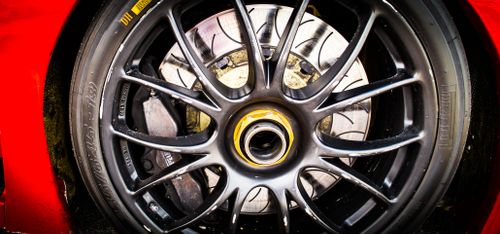 Free stock photo of auto, brake, racing Stock Photo