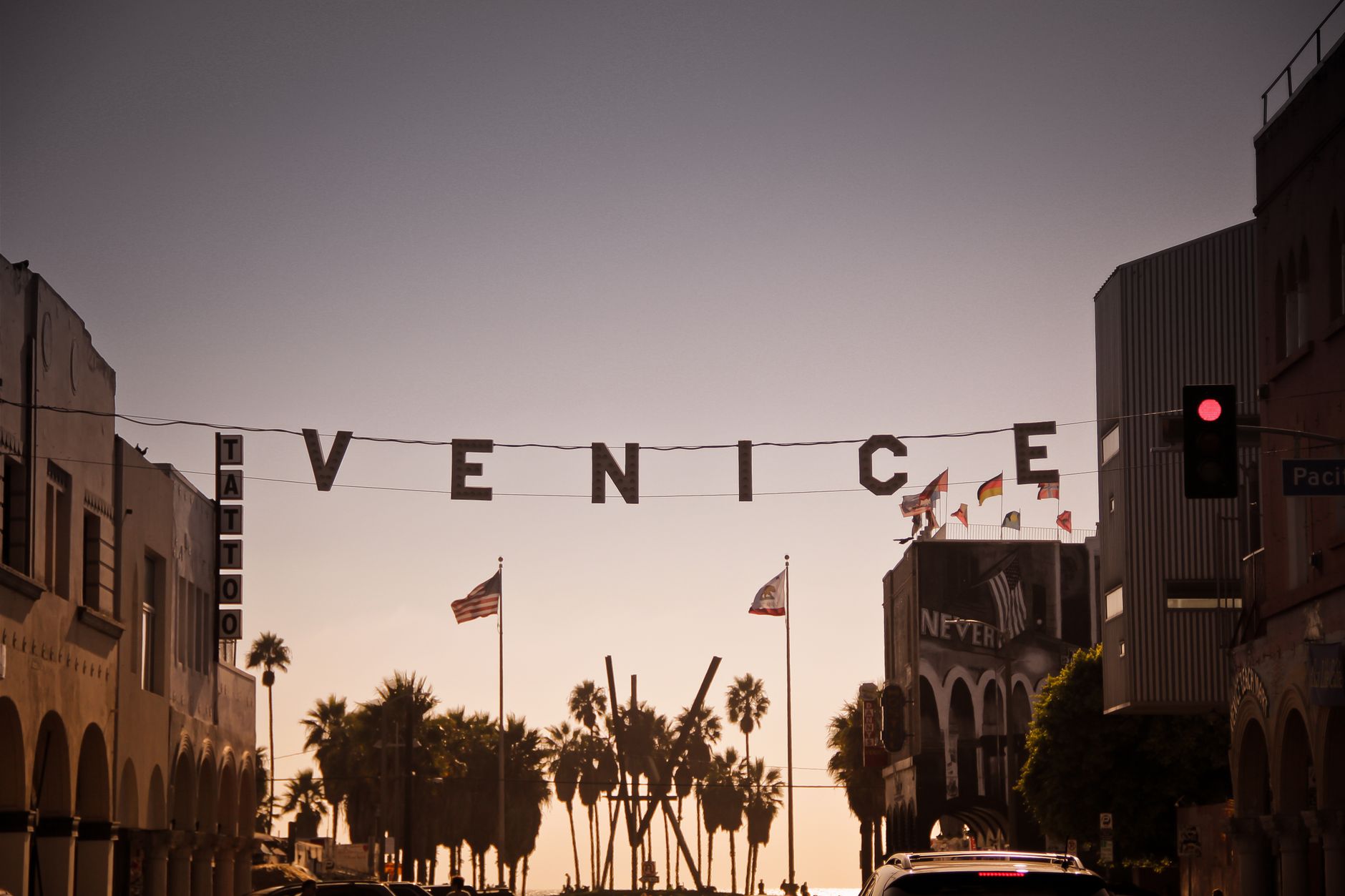 Venice Beach photo 4
