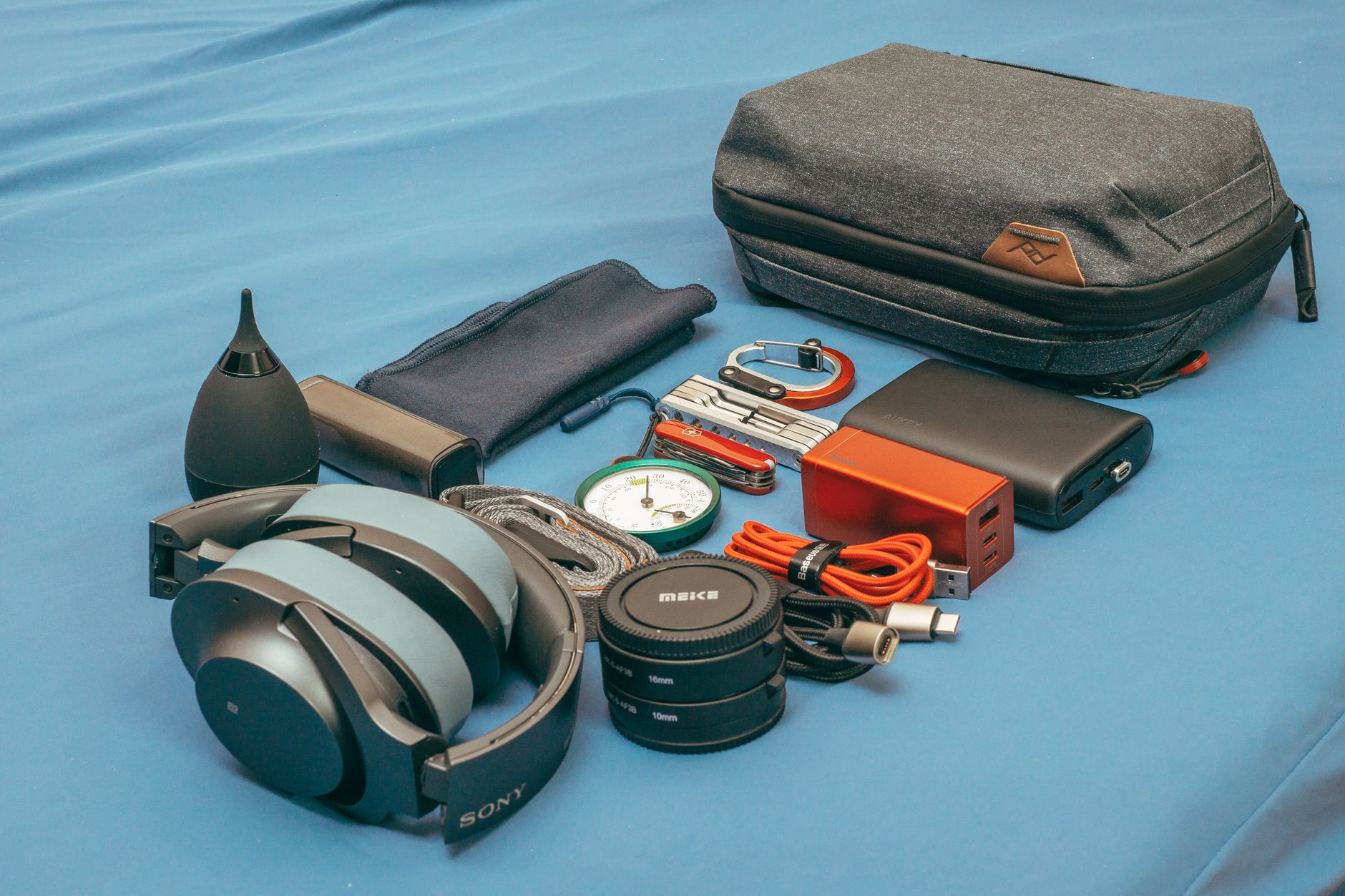 The Complete Guide to Travel accessories ideas
