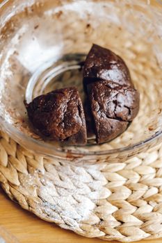 Brownie Batter Cookie Dough Brownie Batter Cookie Dough Bars
