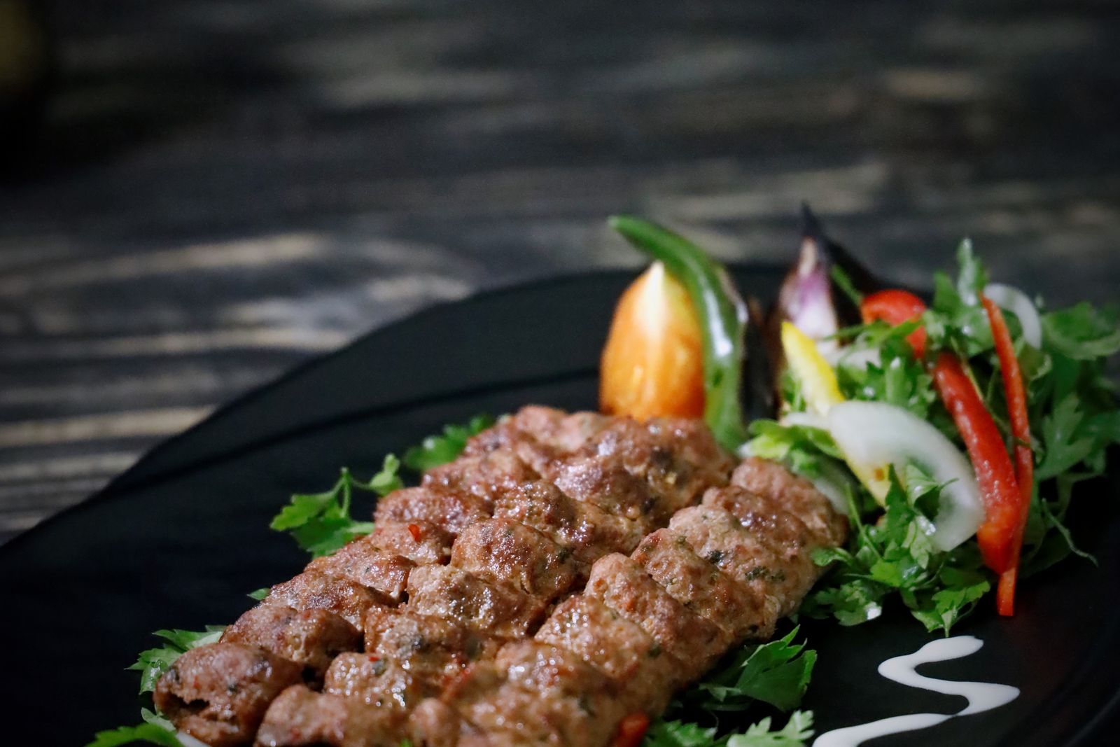 Öz Harbiye Döner