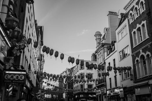 Ottawa Chinatown's Mid-Autumn Night Market Returns This Weekend