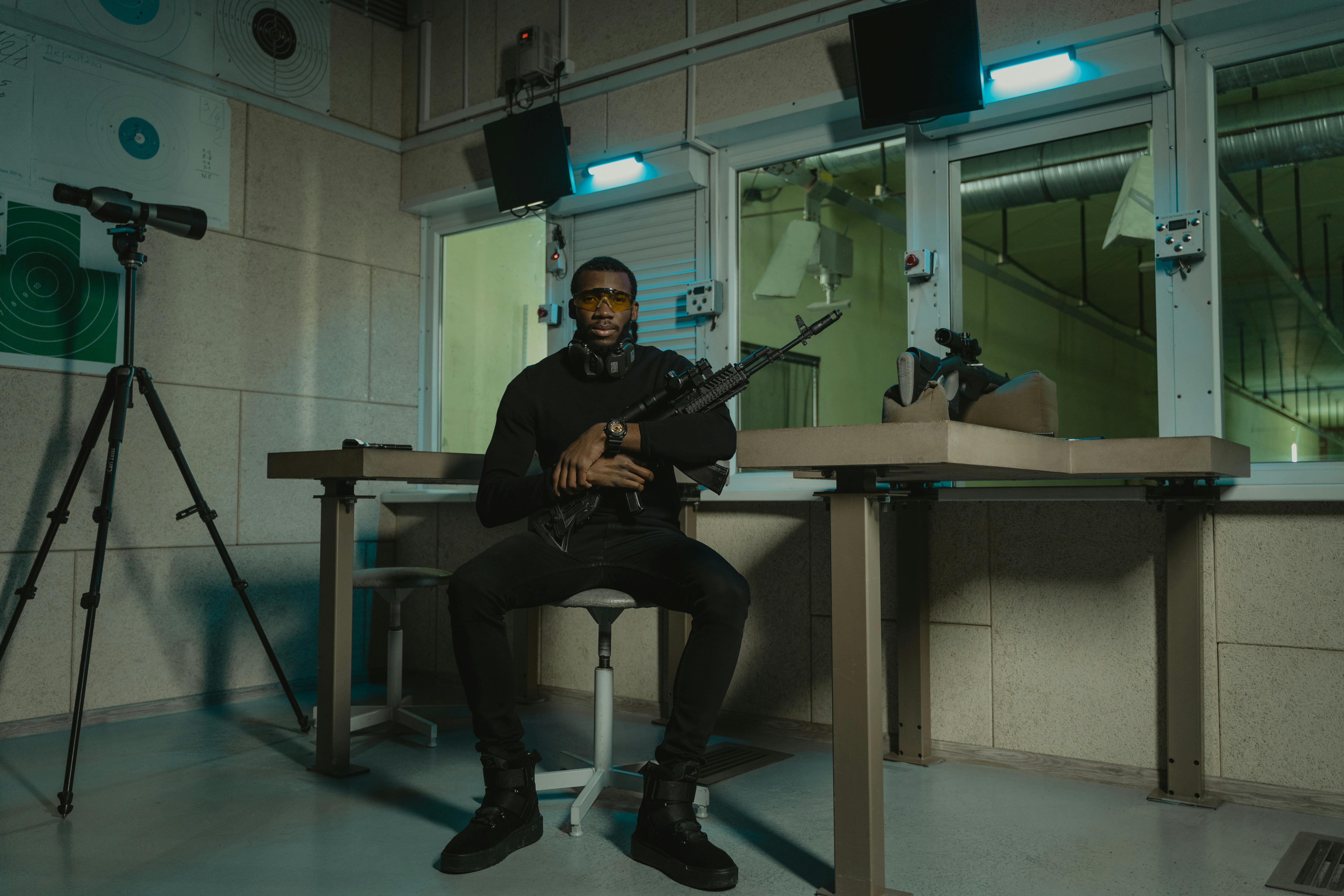 Strategic Military Developments