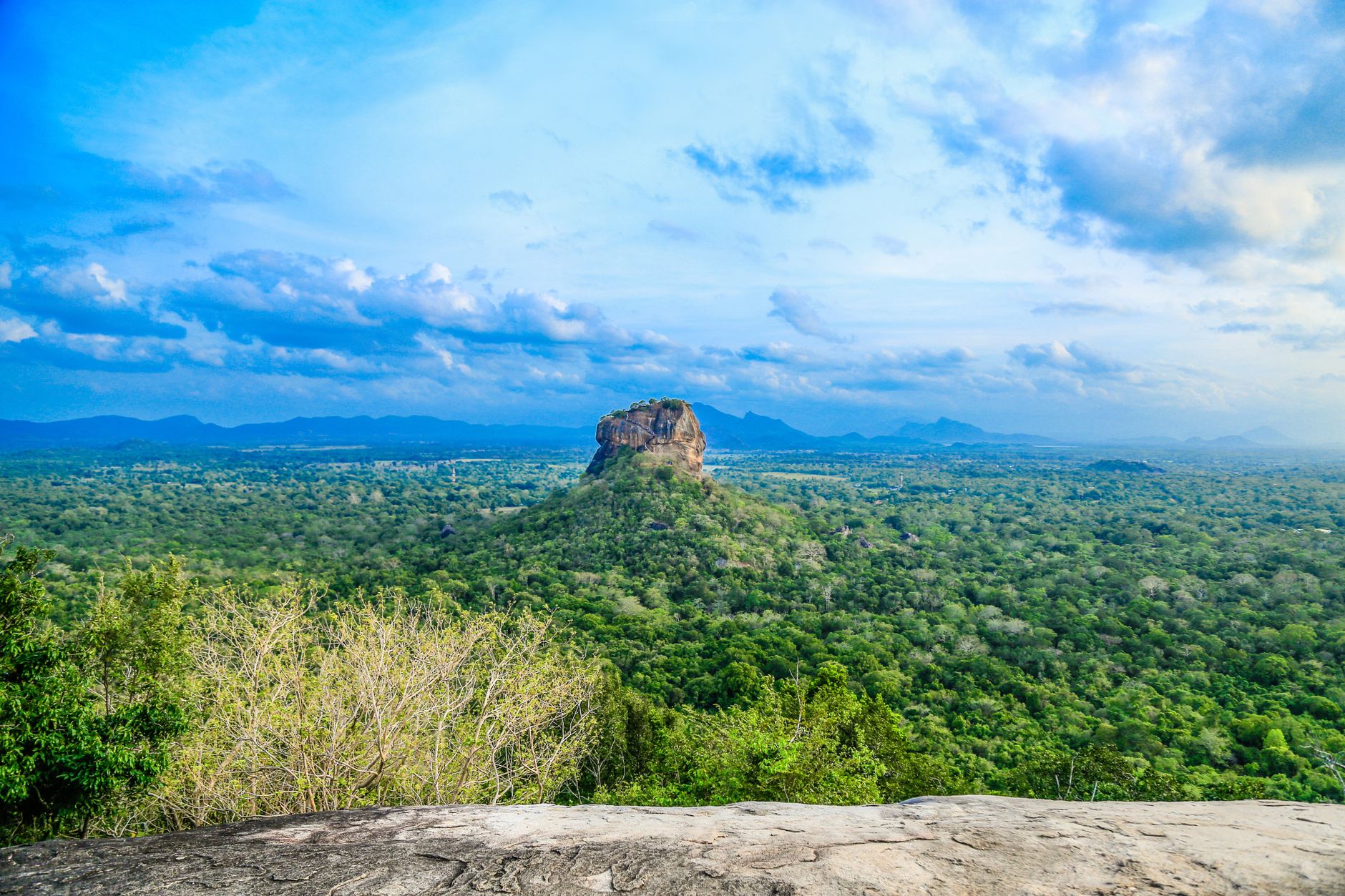 Sri Lanka, Sri Lanka