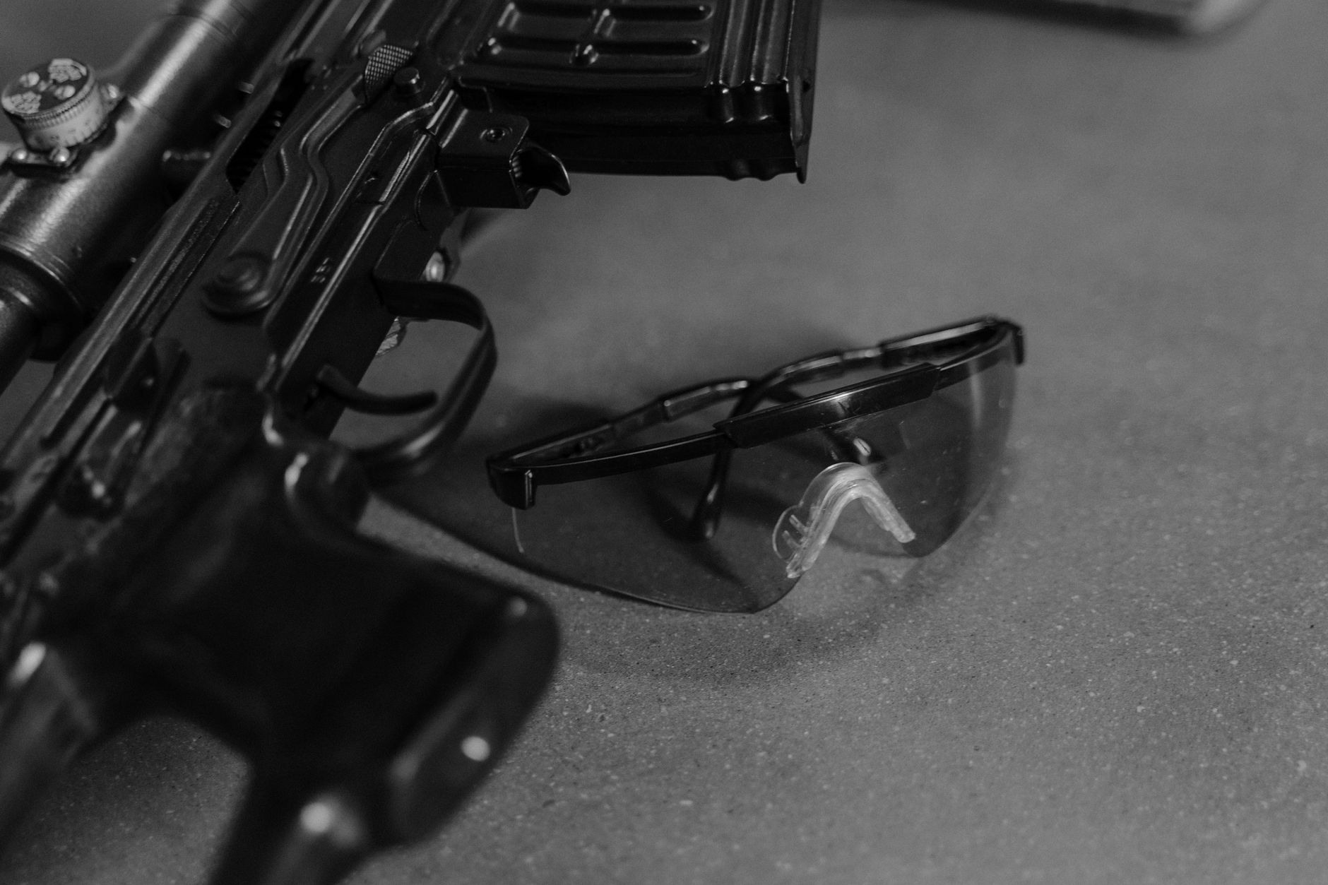 How to Choose Safety Glasses in 2026