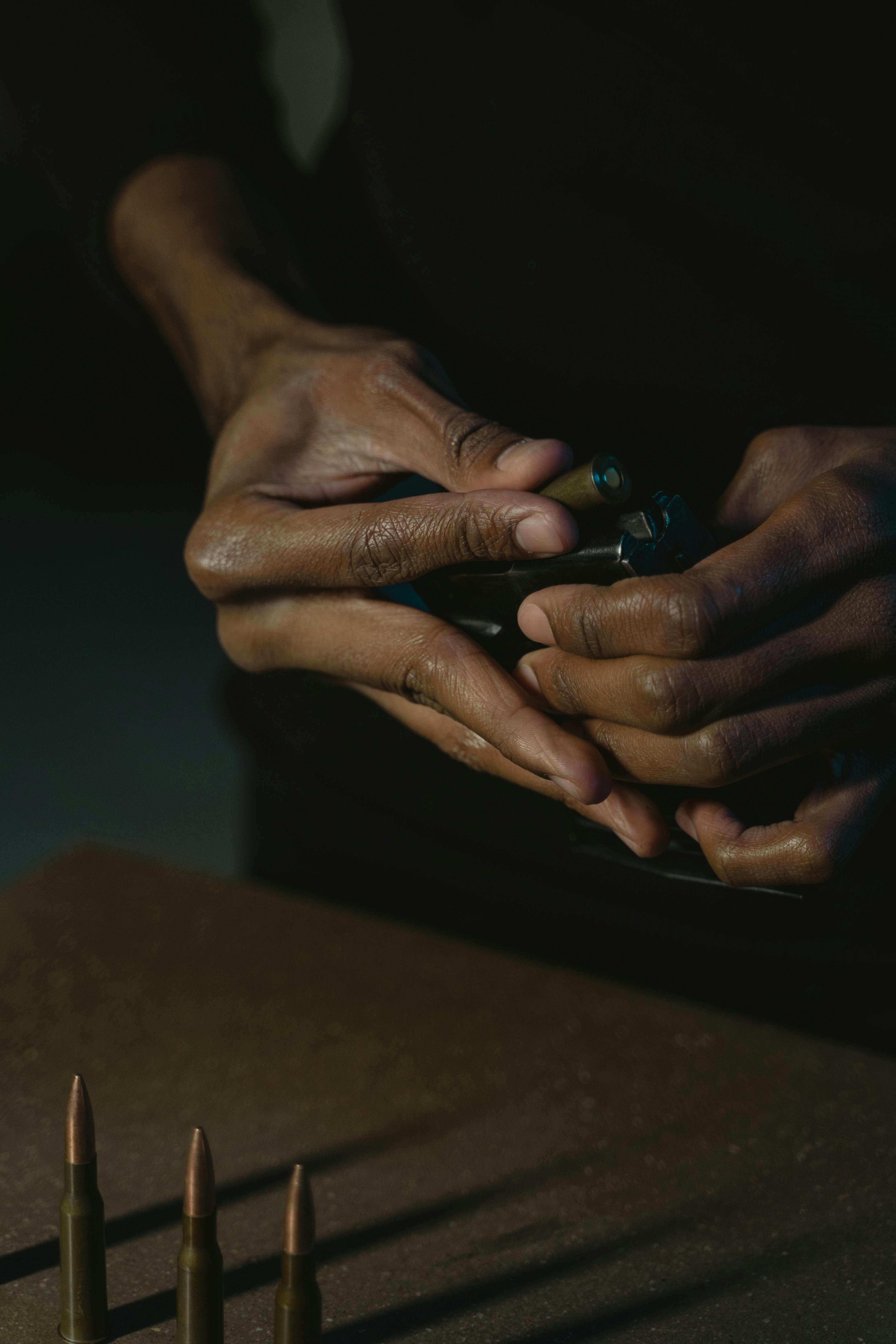 Photo by Tima Miroshnichenko