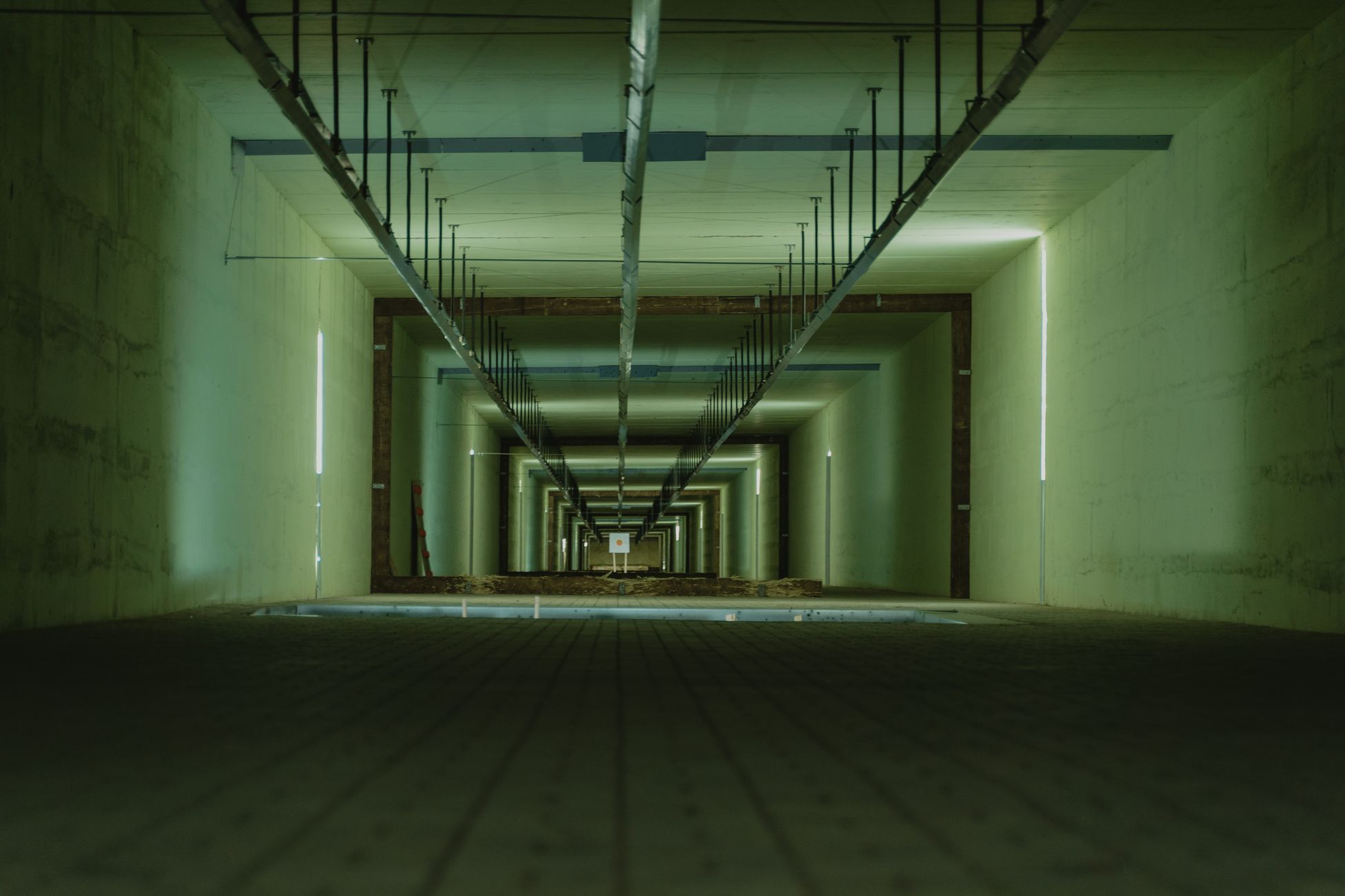 Backrooms Horror Myth Explored in New Video
