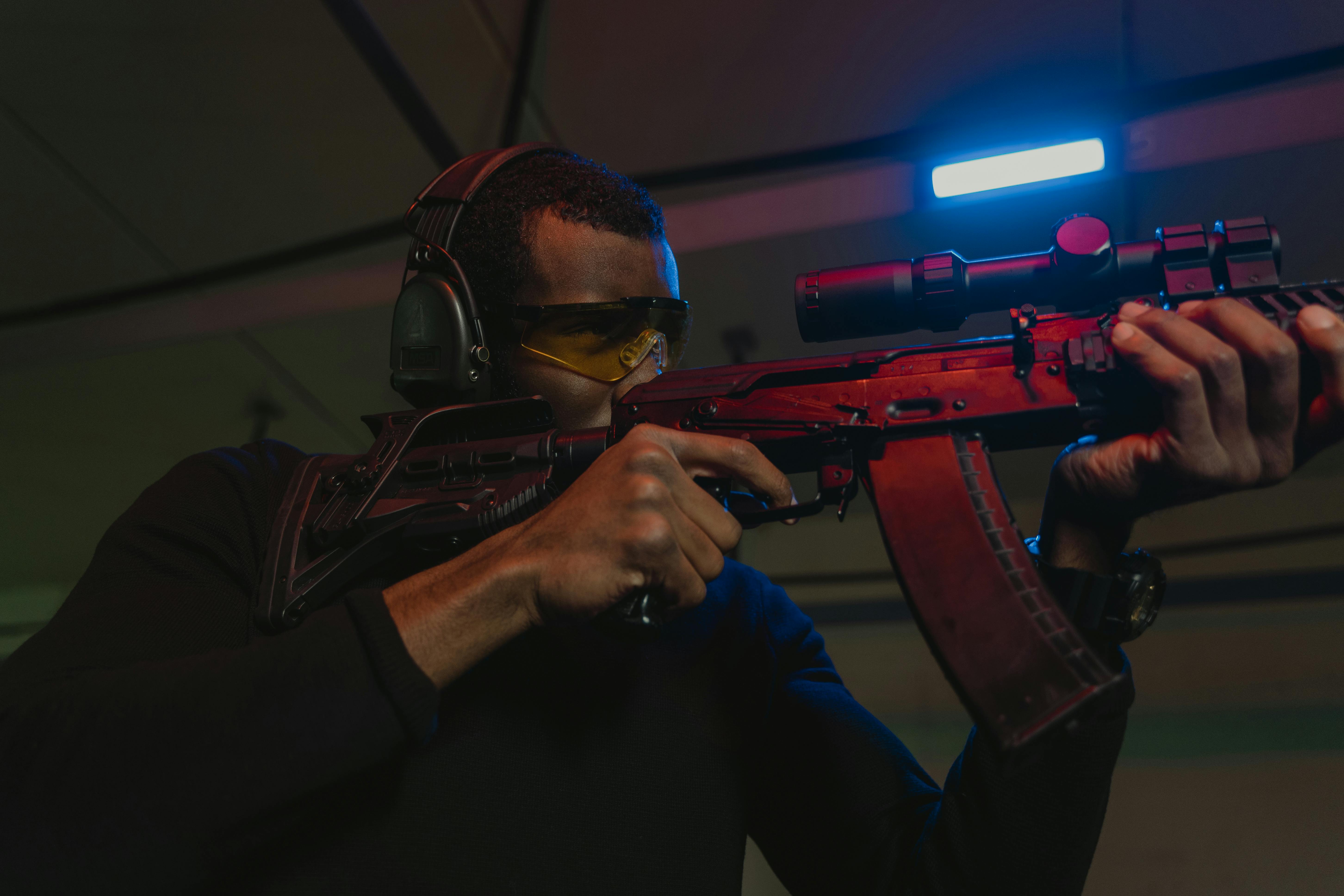 What&#x27;s the biggest sniper rifle?