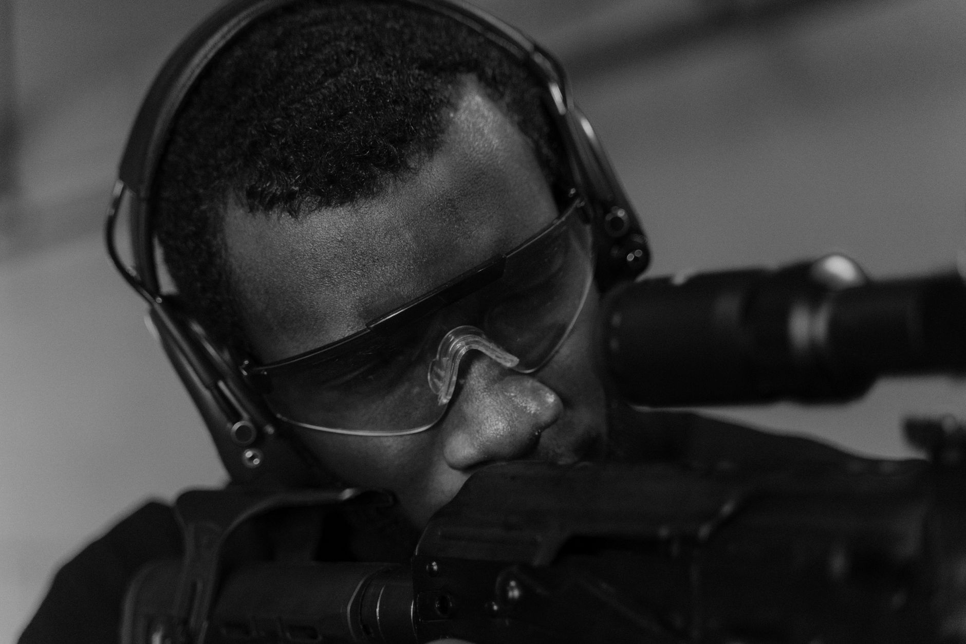 From Sniper Rifles to AI Forensics: International Police Expo Showcases Future of Security