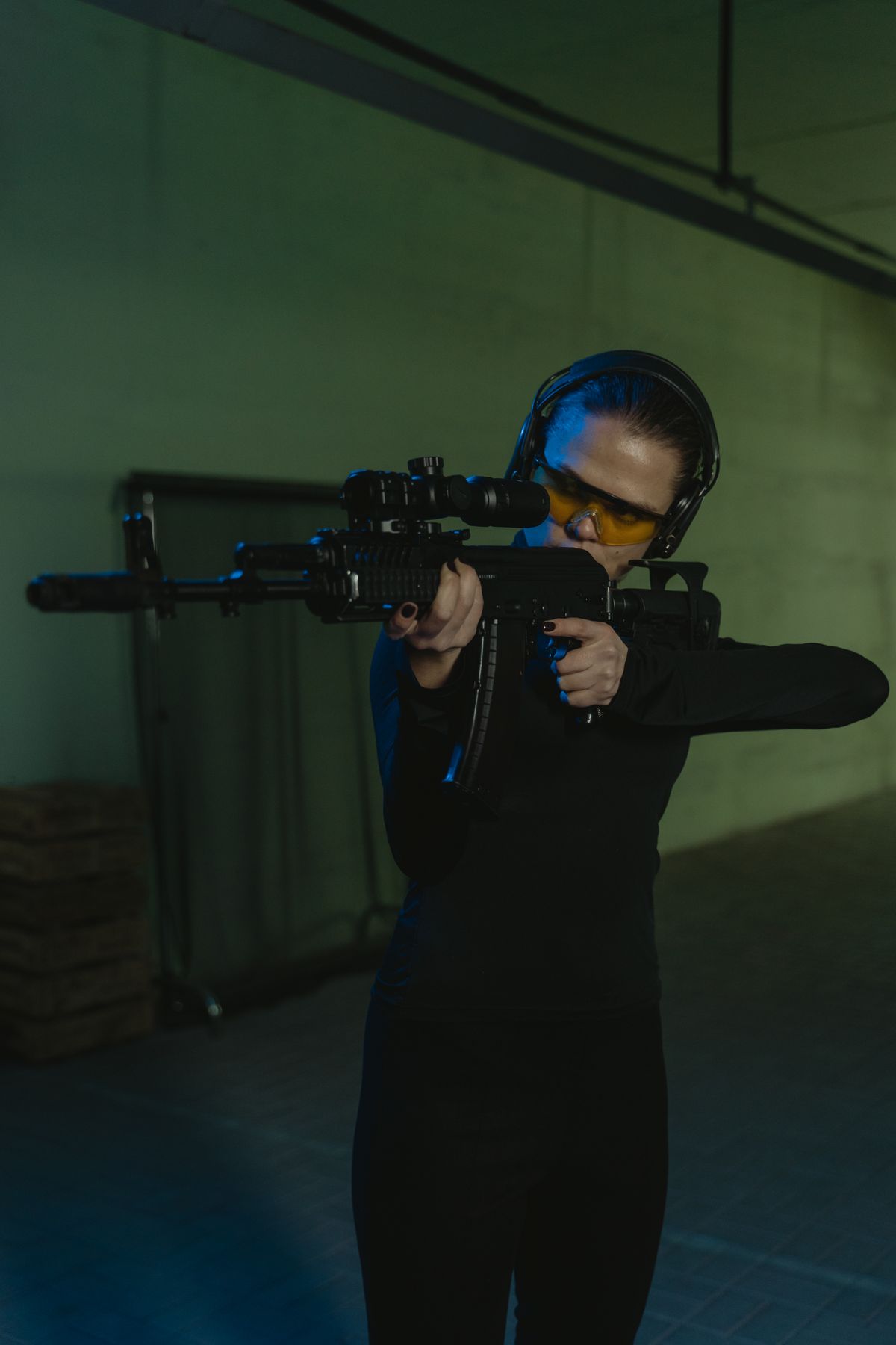 Precision class