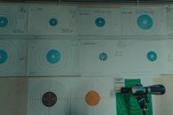 target analysis