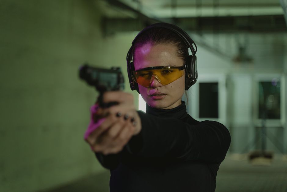 What Are the Best Guns for Women? A Friendly Guide to Easy and Reliable Options
