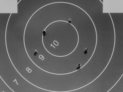 Handguns