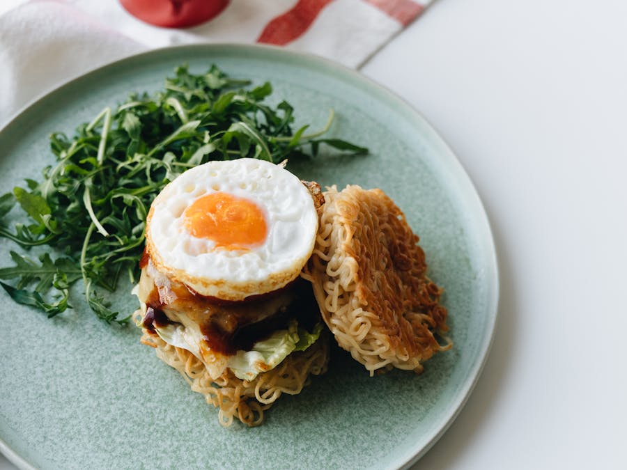 Can you have stevia on egg fast?