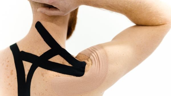 Medical procedure: Shoulder Replacement