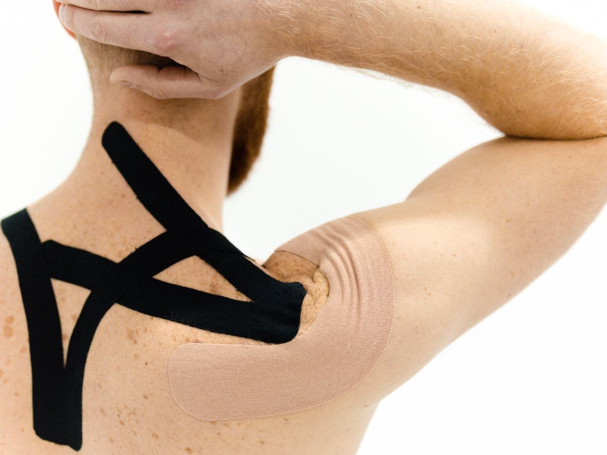 Shoulder Replacement