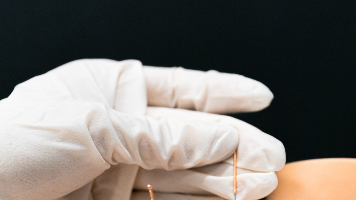 Médecines douces et alternatives