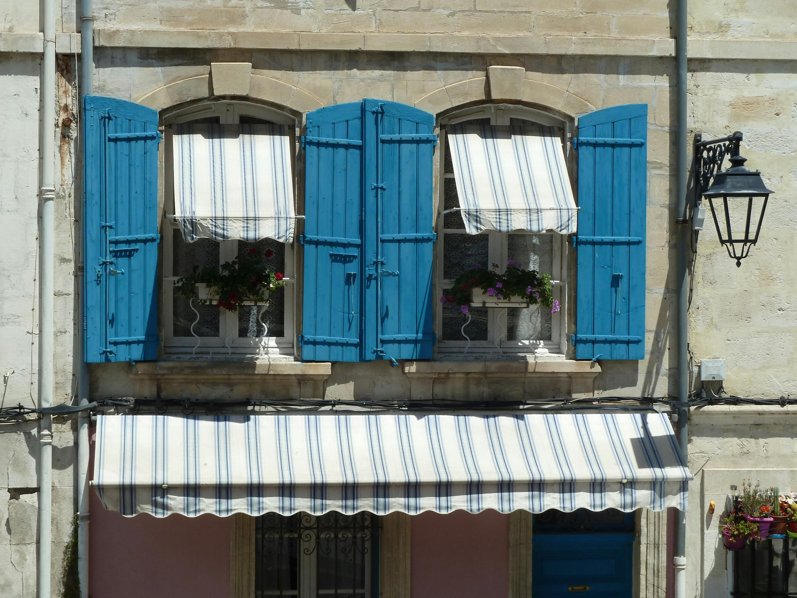 Free stock photo of windows