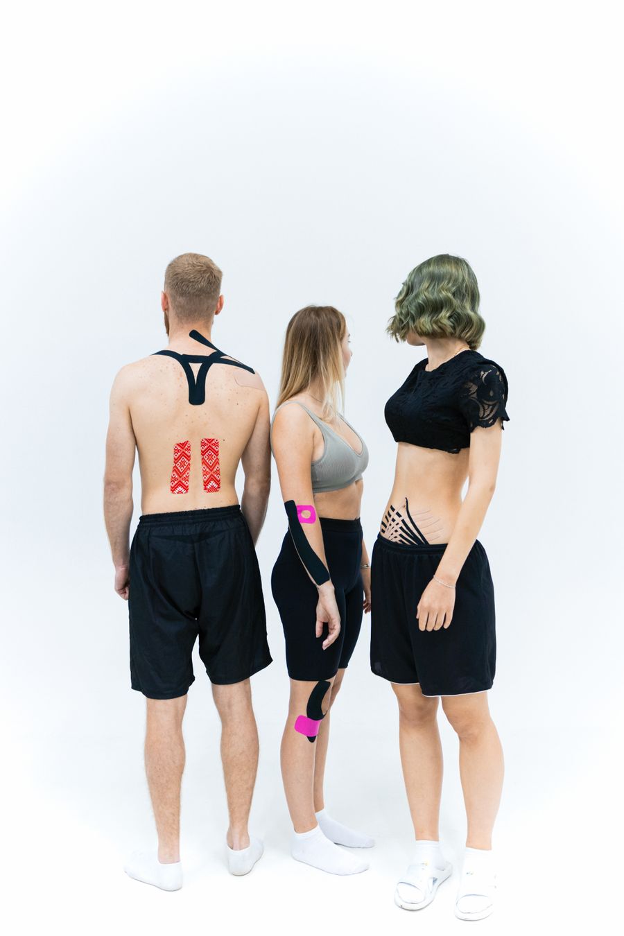 RSI and sports injury management