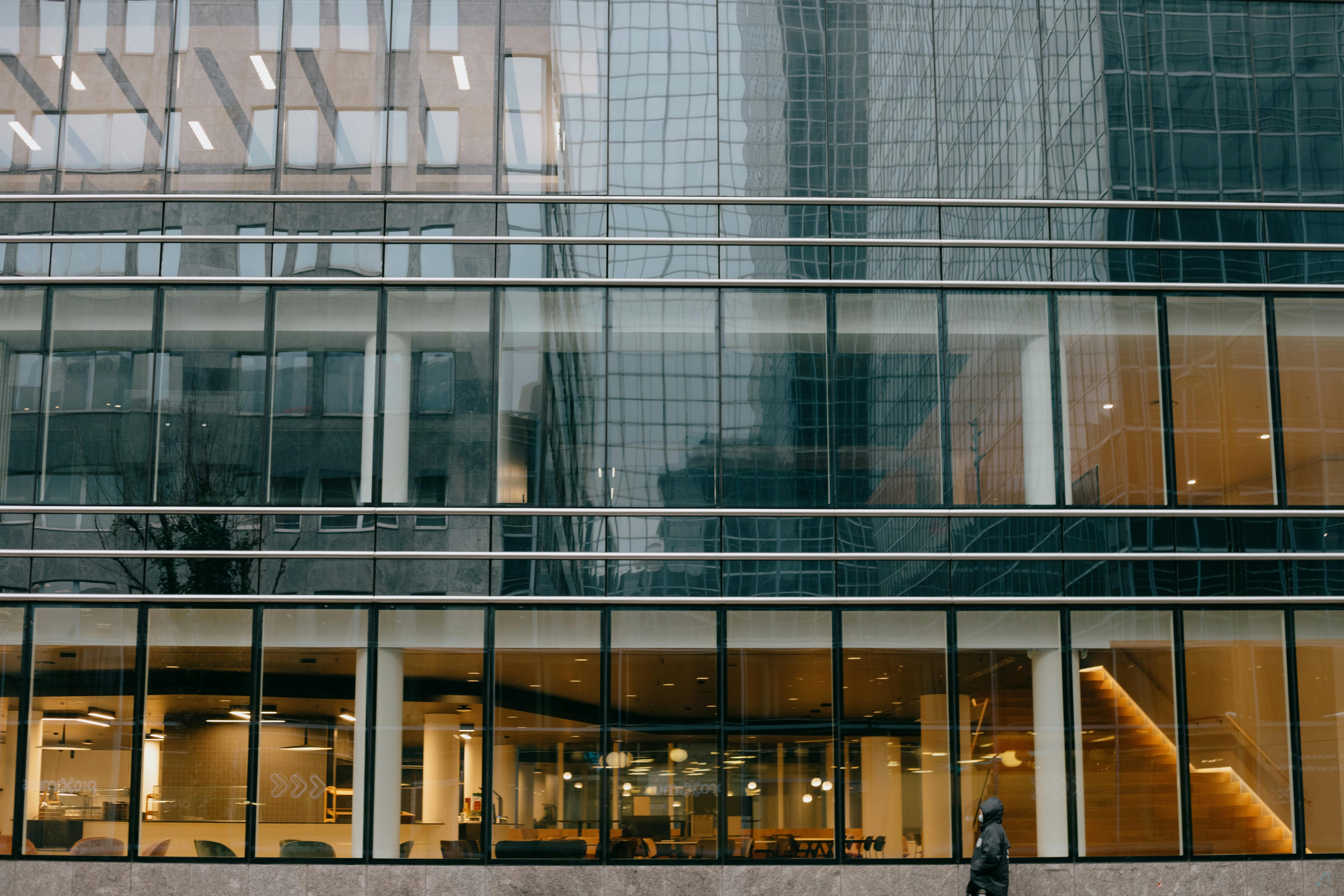 Nigeria's Digital Infrastructure Race: From Banking Security to Election Algorithms—What African Markets Tell European Investors