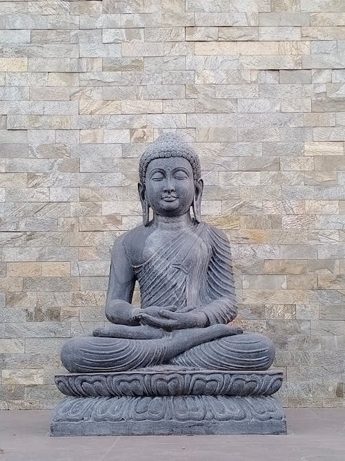 Kostnadsfri bild av buddha, buddhist, konst