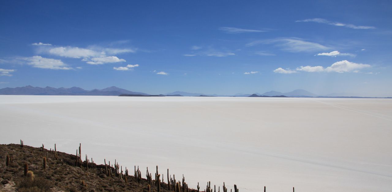Potosí