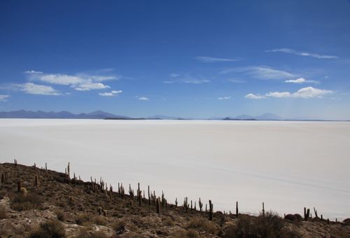Bolivie